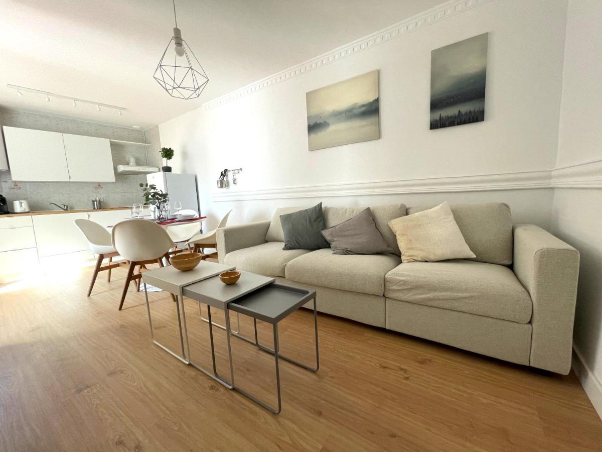 Apartament El Atico De Botica Kadyks Zewnętrze zdjęcie
