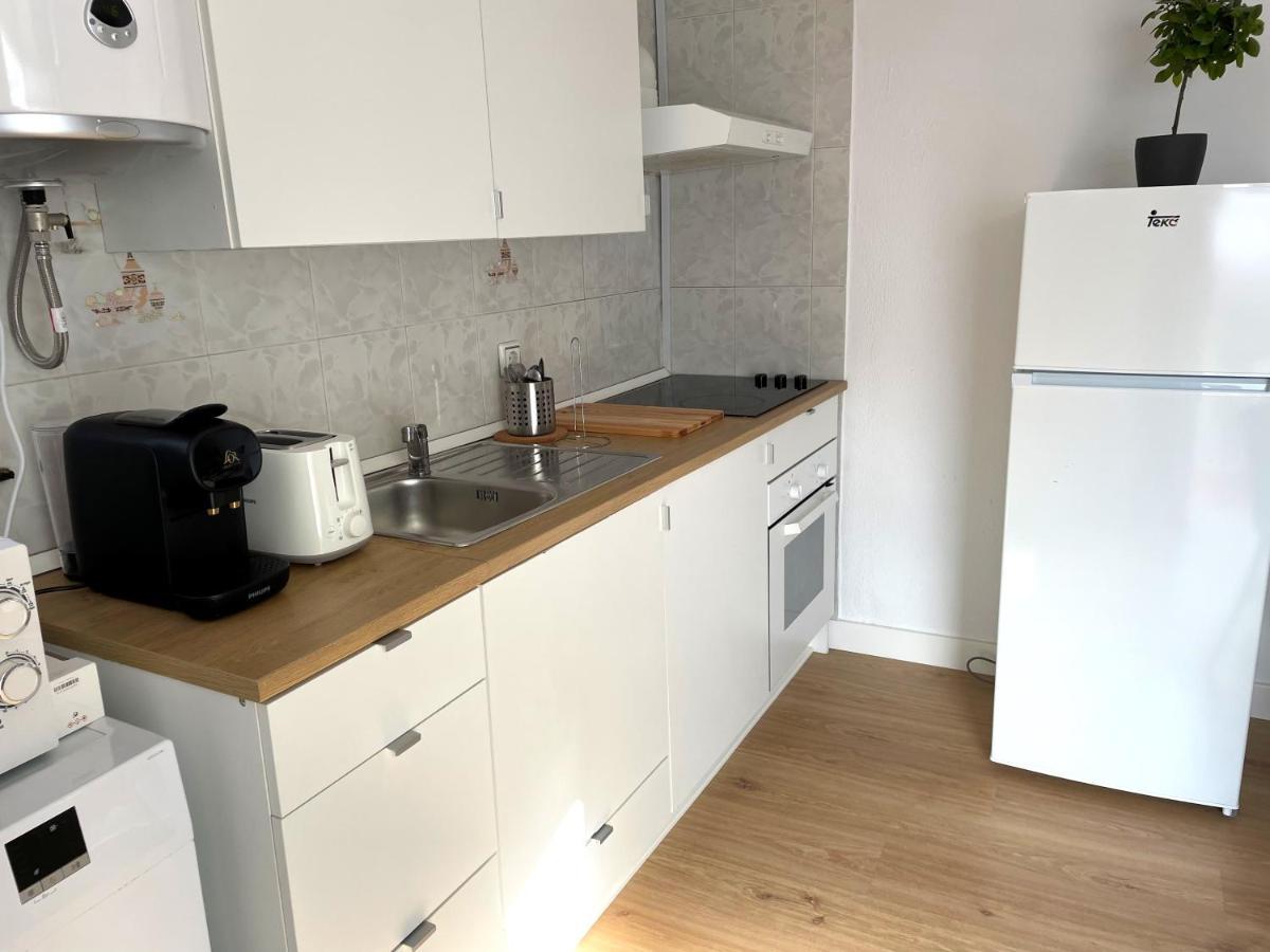 Apartament El Atico De Botica Kadyks Zewnętrze zdjęcie
