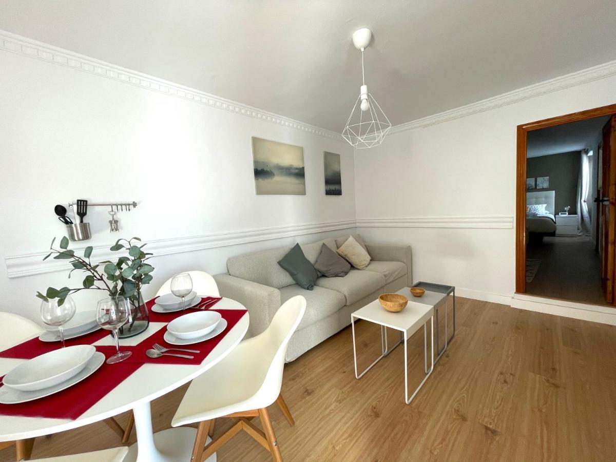 Apartament El Atico De Botica Kadyks Zewnętrze zdjęcie