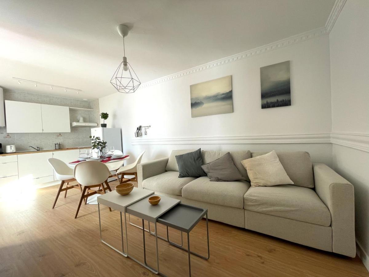Apartament El Atico De Botica Kadyks Zewnętrze zdjęcie